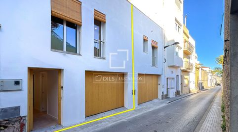 Foto 3 de Casa o xalet en venda a Nucli Antic, L'Escala