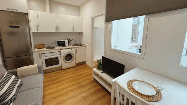 Piso en Alquiler en N/A en Delicias