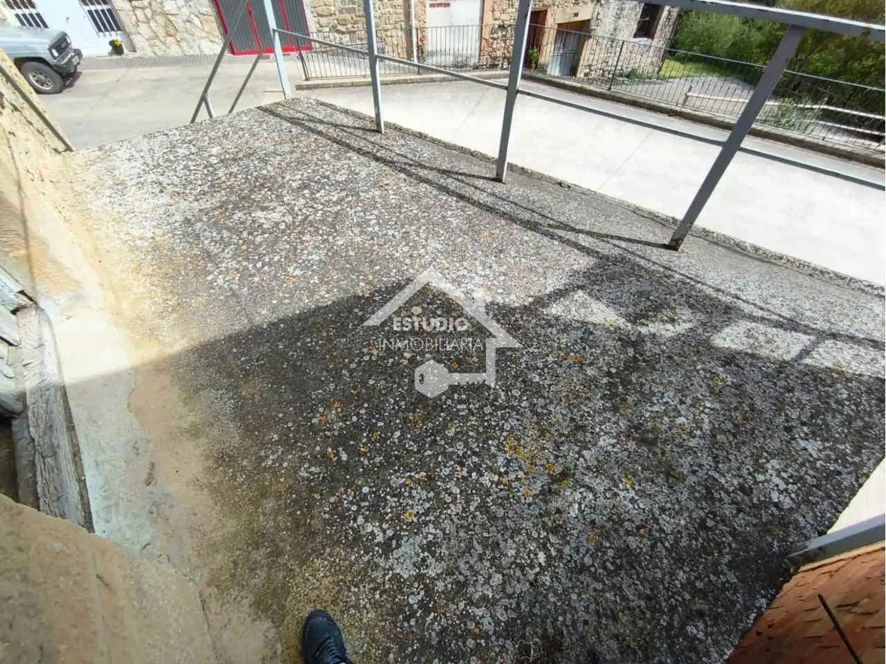 Parking of Garage for sale in Aguilar de Codés