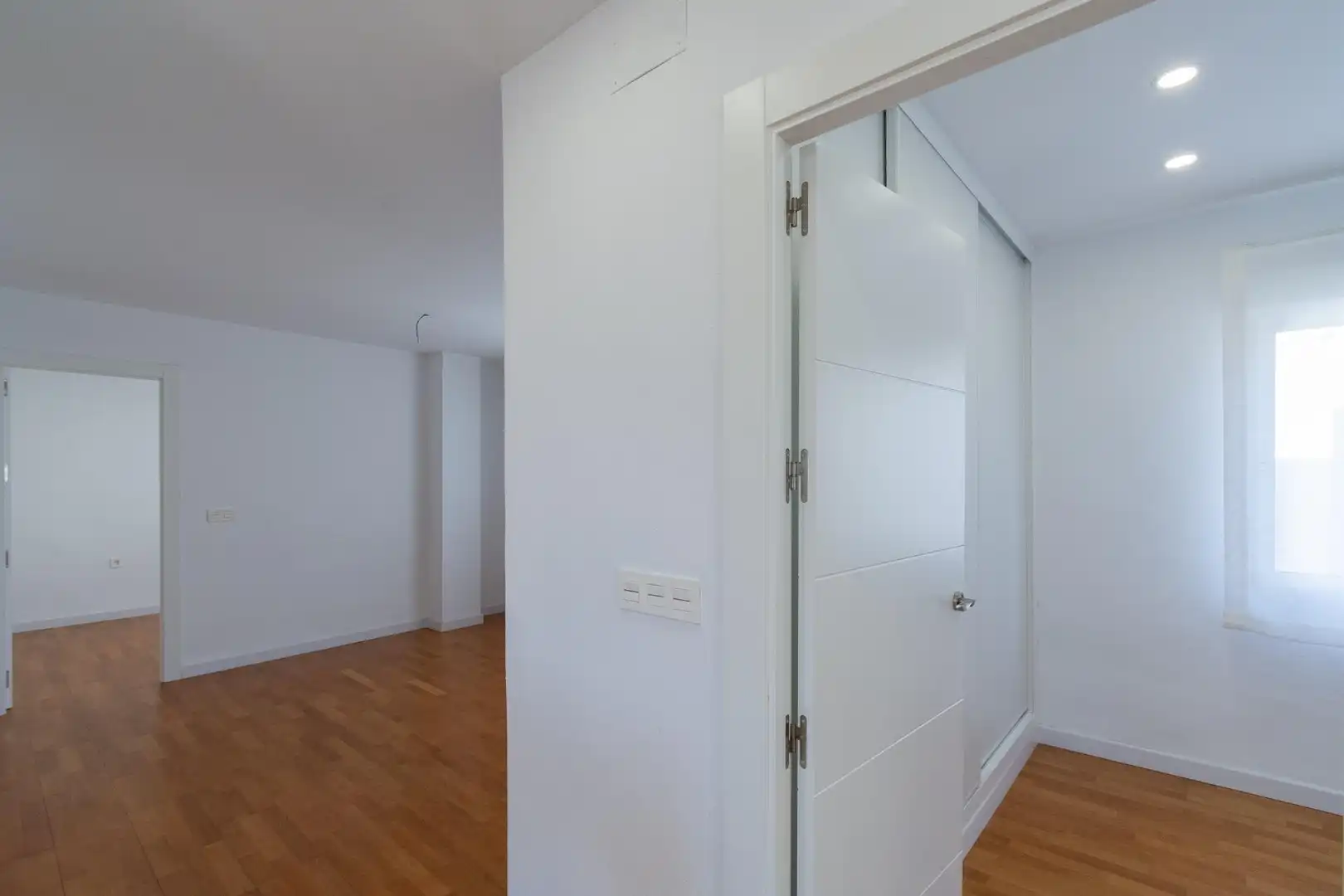 Piso en venta en Cartagena con Aire acondicionado y Calefacción