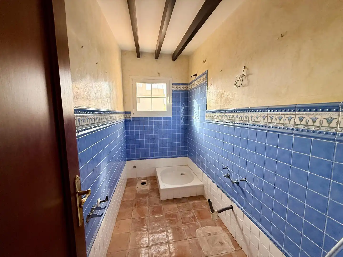 Bany de Casa o xalet en venda en El Campello