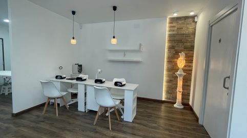Foto 4 von Geschaftsraum zur Miete in Plaça Major, 15, Vimbodí i Poblet, Tarragona