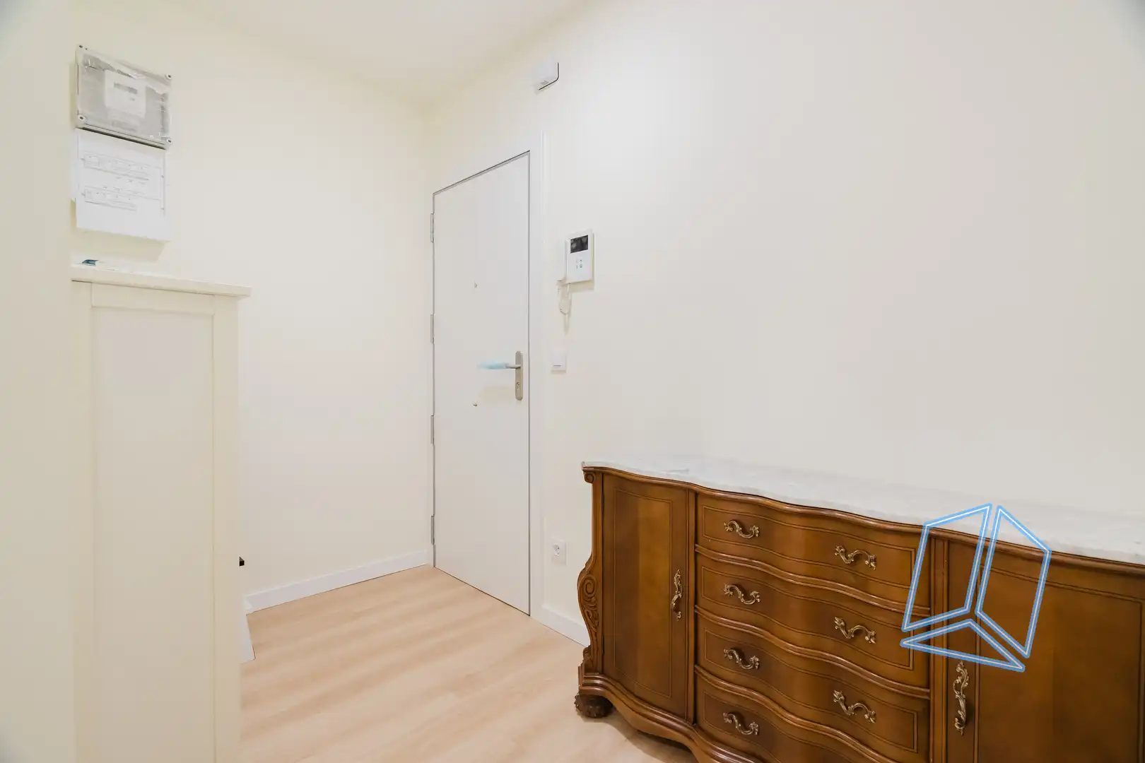 Piso en venta en Barcelona con Calefacción