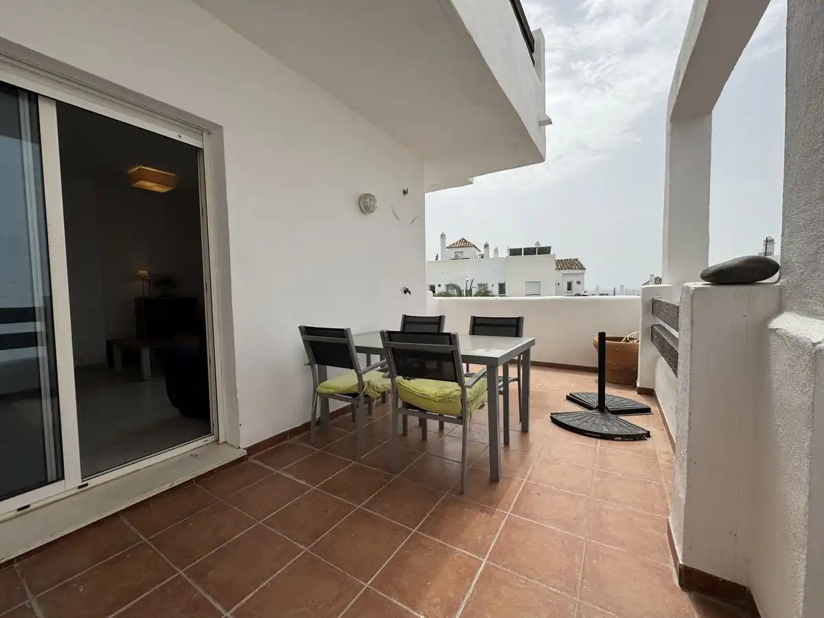 Apartament amb piscina en venda a Costa Natura, imagen 18