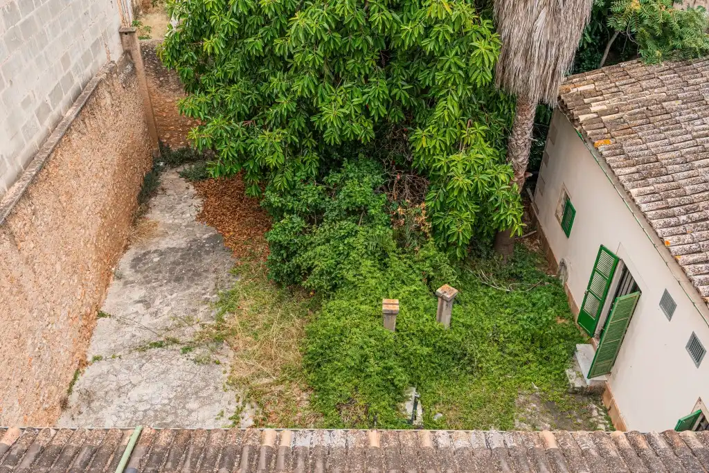 Villa avec jardin à vendre à Campos poble, imagen 37