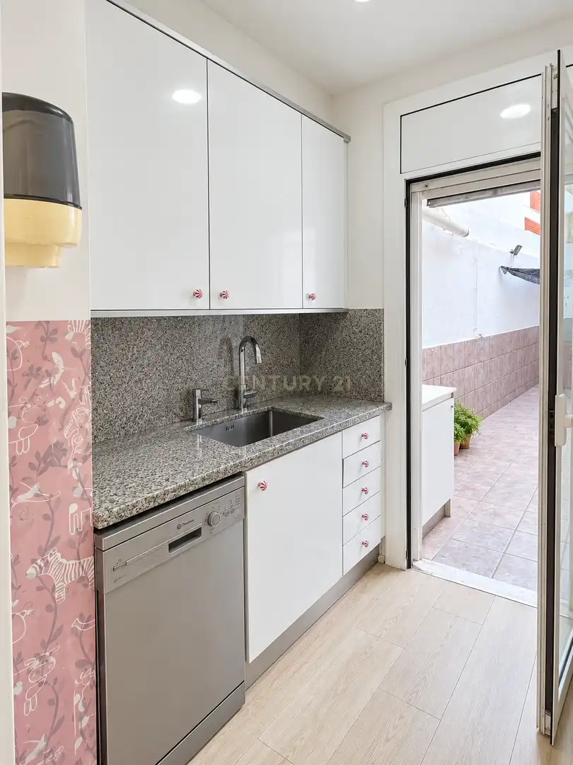 Business premises to rent in Creu Alta - Puiggener, imagen 17