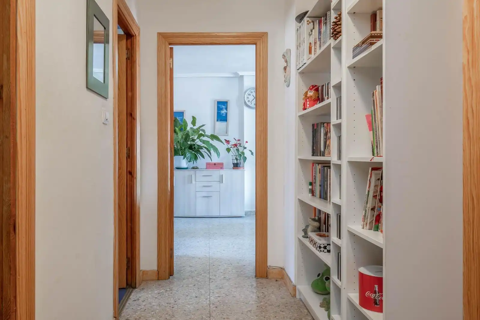 Flat for sale in Granada  with Air Conditioner, Heating and Terrace