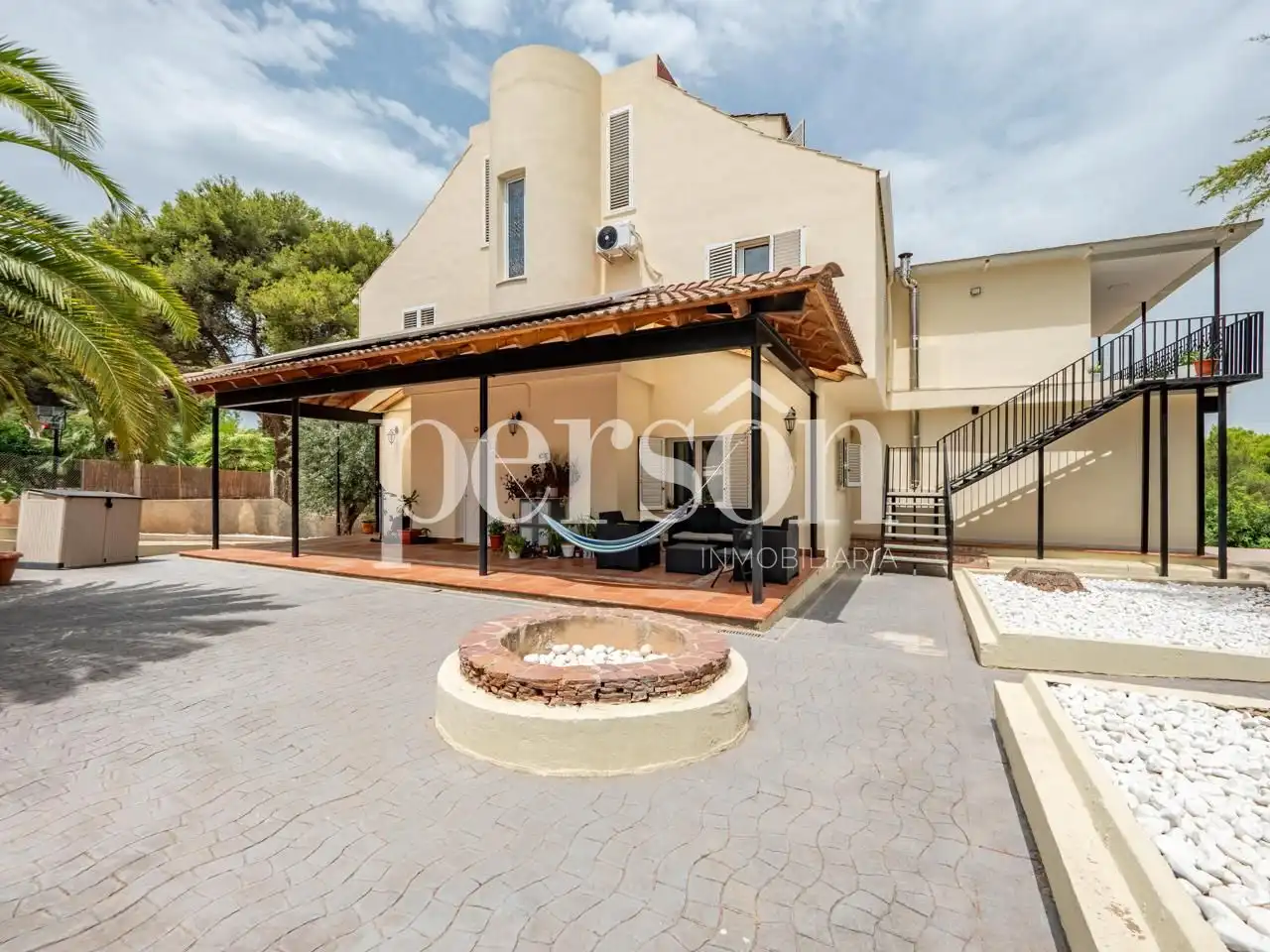House with terrace for sale in El Vedat - Santa Apolonia, imagen 55