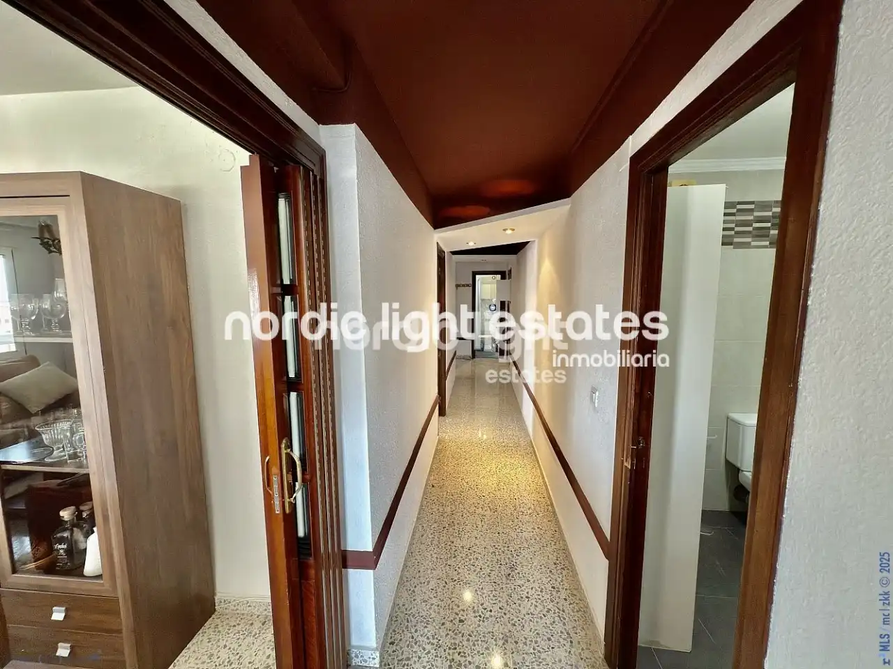 Piso con piscina en venta en Torre del Mar, imagen 12