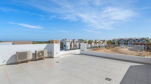 Foto 4 de Casa o chalet de alquiler en El Raso, Alicante