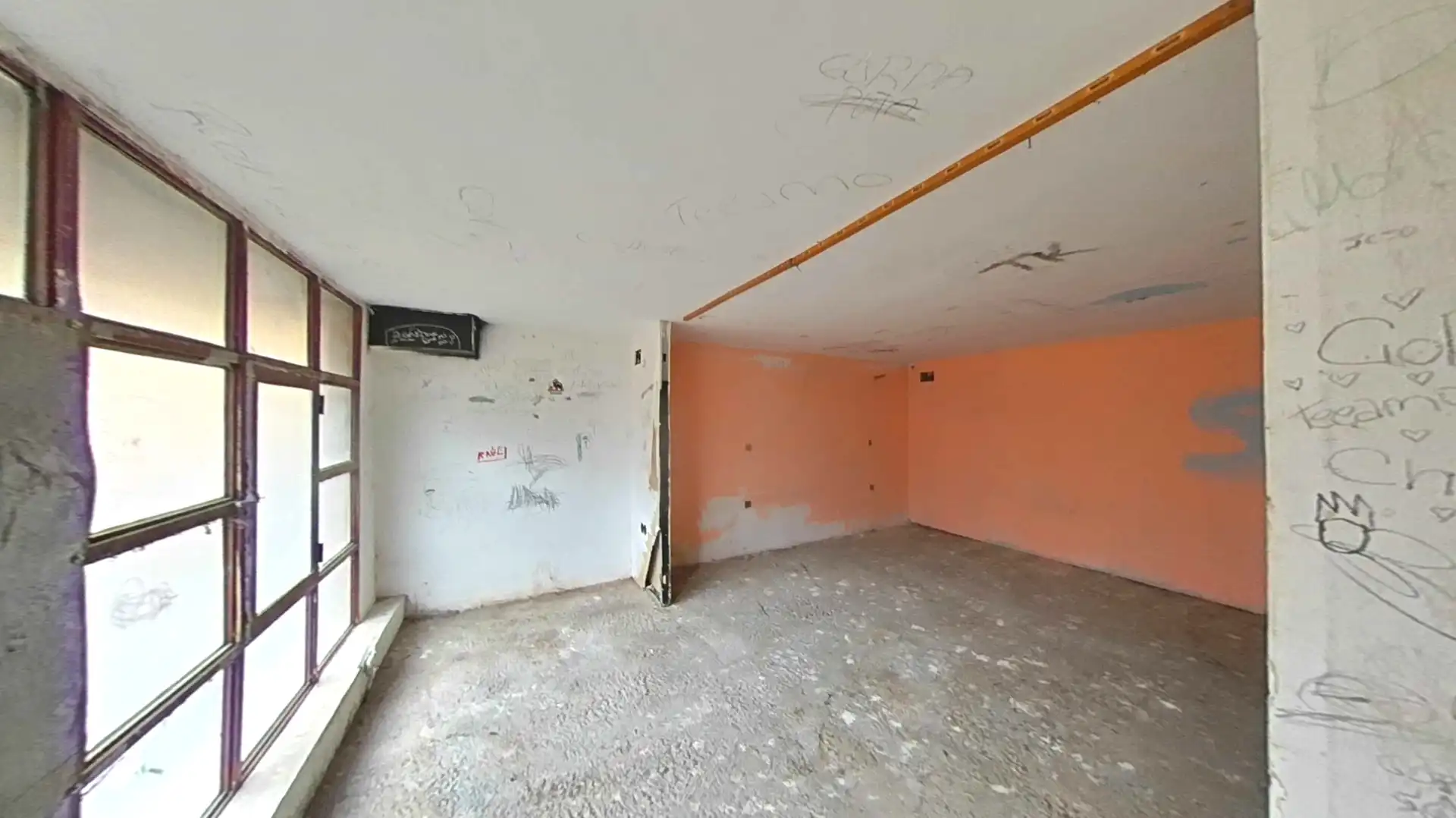 Flat for sale in Calle Padre Salmerón, 17, Tres Olivos - La Piedad