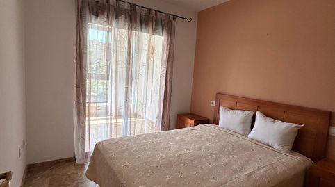 Foto 5 de Apartamento de alquiler en Playa Poniente, Benidorm