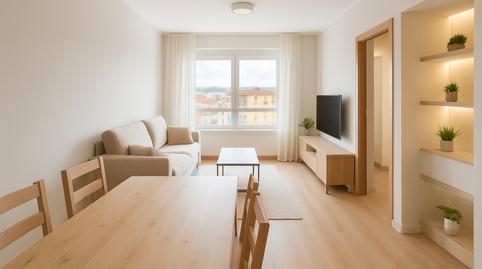 Photo 2 of Flat for sale in Kontzezio Zeharkalea, Zabala, Bilbao