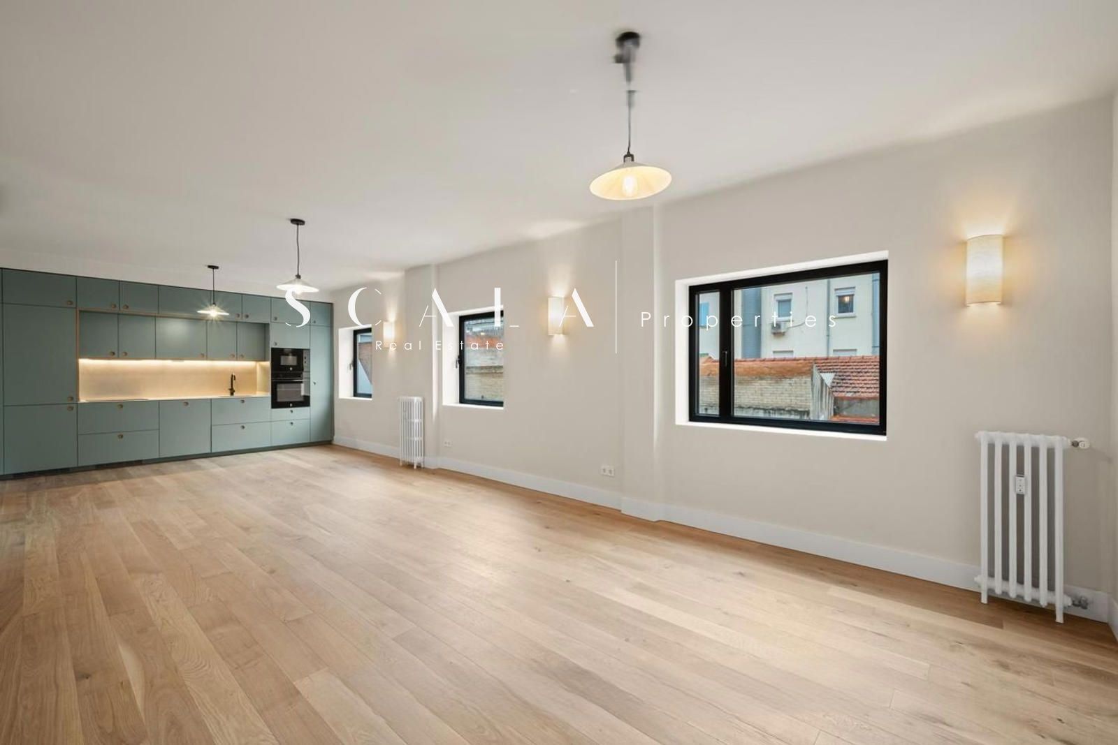 Pis de lloguer a Infanta Maria Teresa, Hispanoamérica - Bernabéu, Chamartín