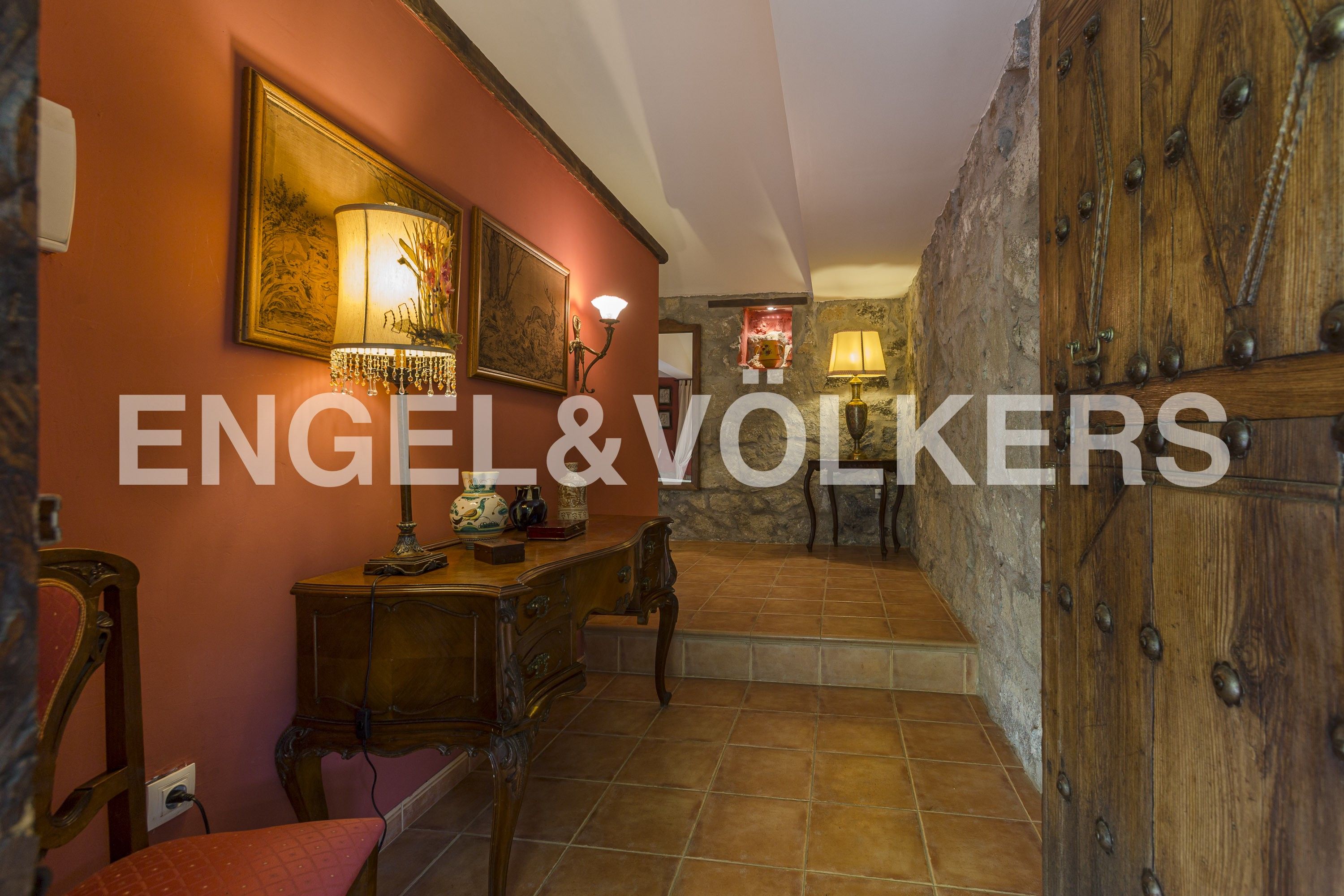 Casa o chalet en venta en Navalagamella con Aire acondicionado, Calefacción y Jardín privado