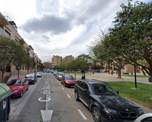 Vista exterior de Pis en venda en  Zaragoza Capital