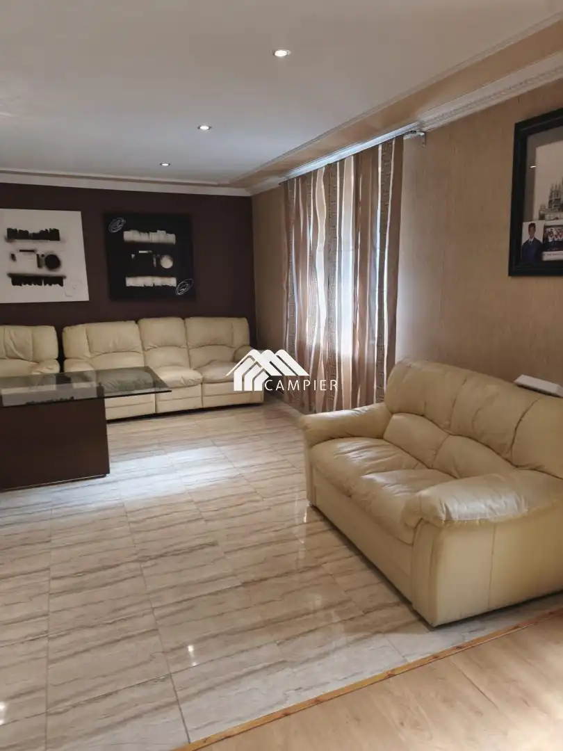 Chalet con terraza en venta en Terreno Diseminados, imagen 7