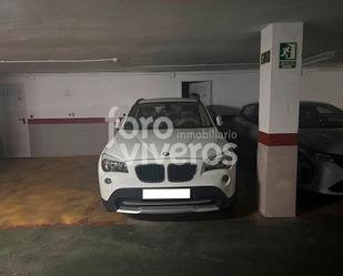 Aparcament de Garatge en venda en  Valencia Capital
