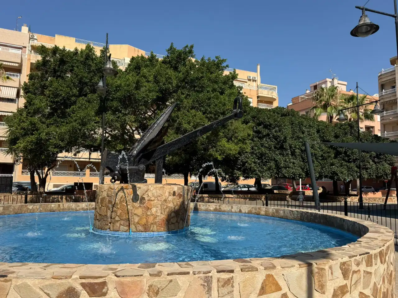 Flat with lift for sale in Playa del Cura, imagen 41