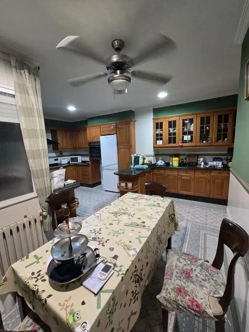 Piso con ascensor en venta en Centre - Zona Alta, imagen 6