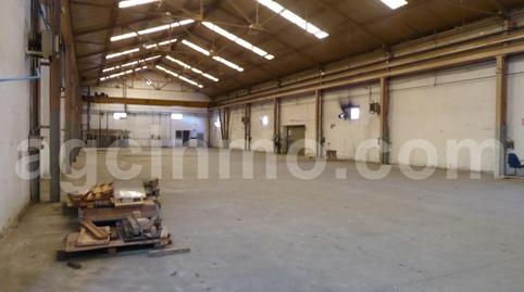 Photo 5 of Industrial buildings for sale in Calle Calle de la Forja, Polígono Argales, Valladolid