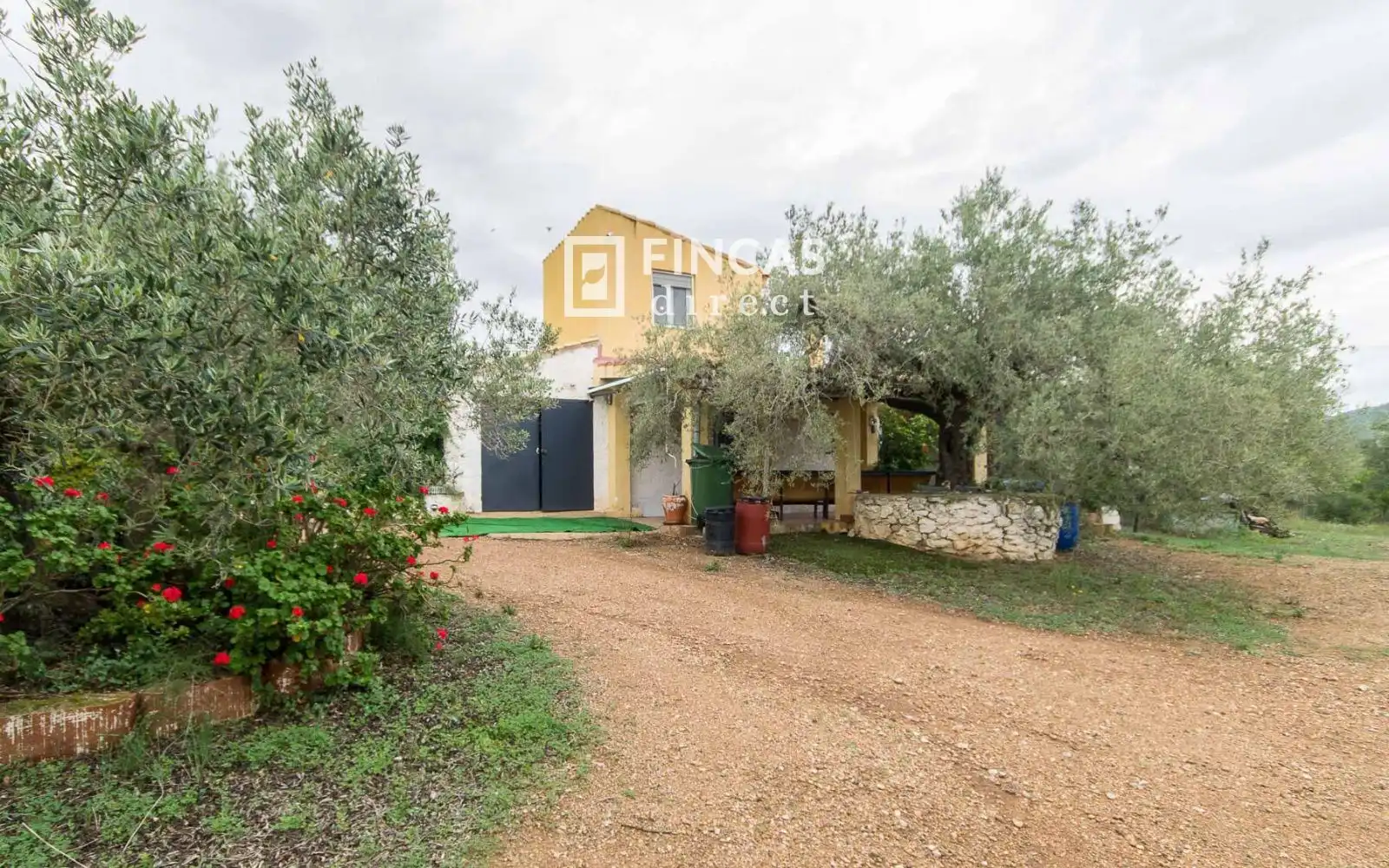 Casa rustica in vendita a RJHQ+43, imagen 3