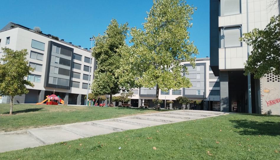 Foto 1 de Loft en venda a Burlada / Burlata, Navarra