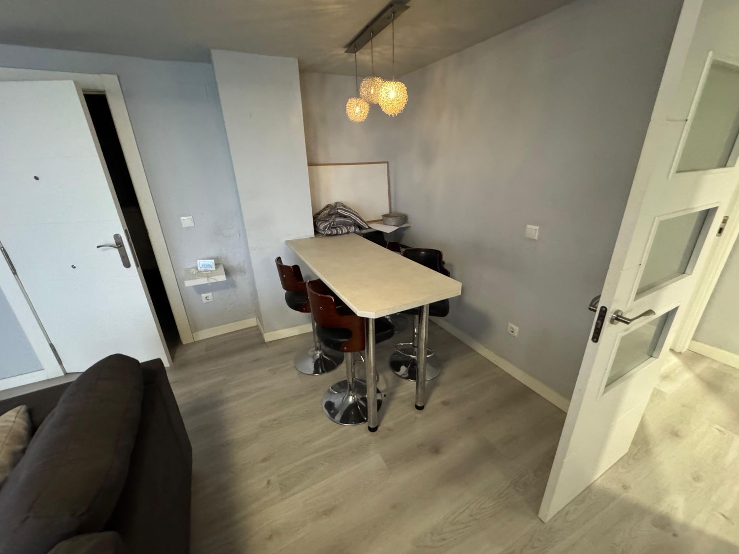 Flat to rent in Carmelitas