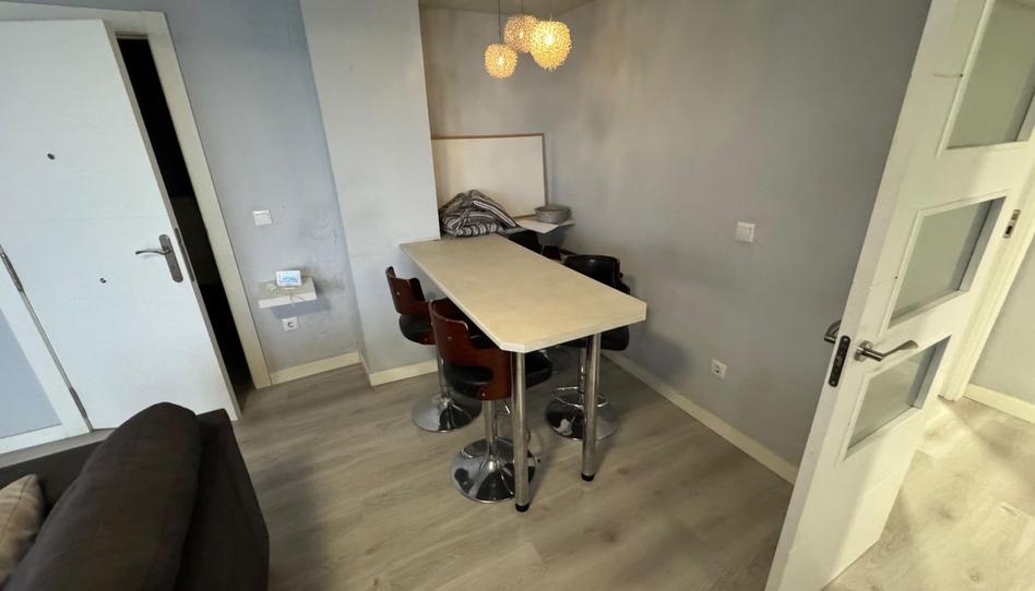 Photo 1 of Flat to rent in Carmelitas, Salamanca