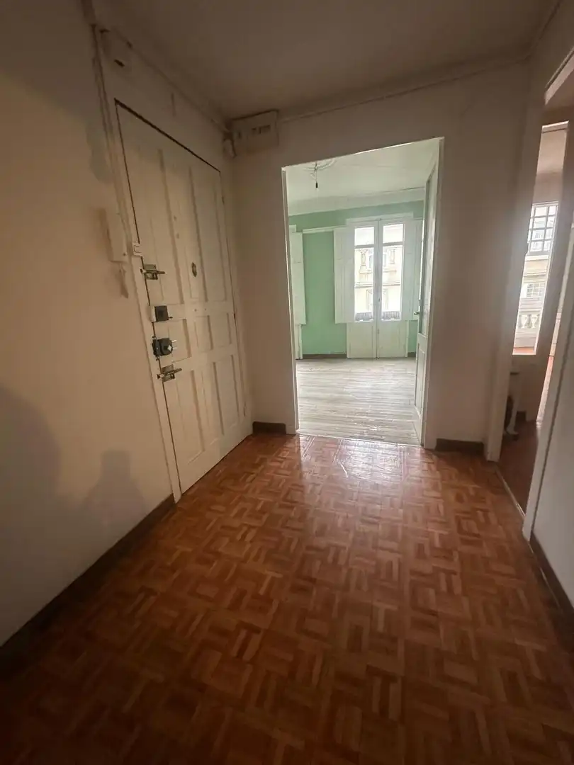 Wohnung zum Verkauf in A Coruña Capital 