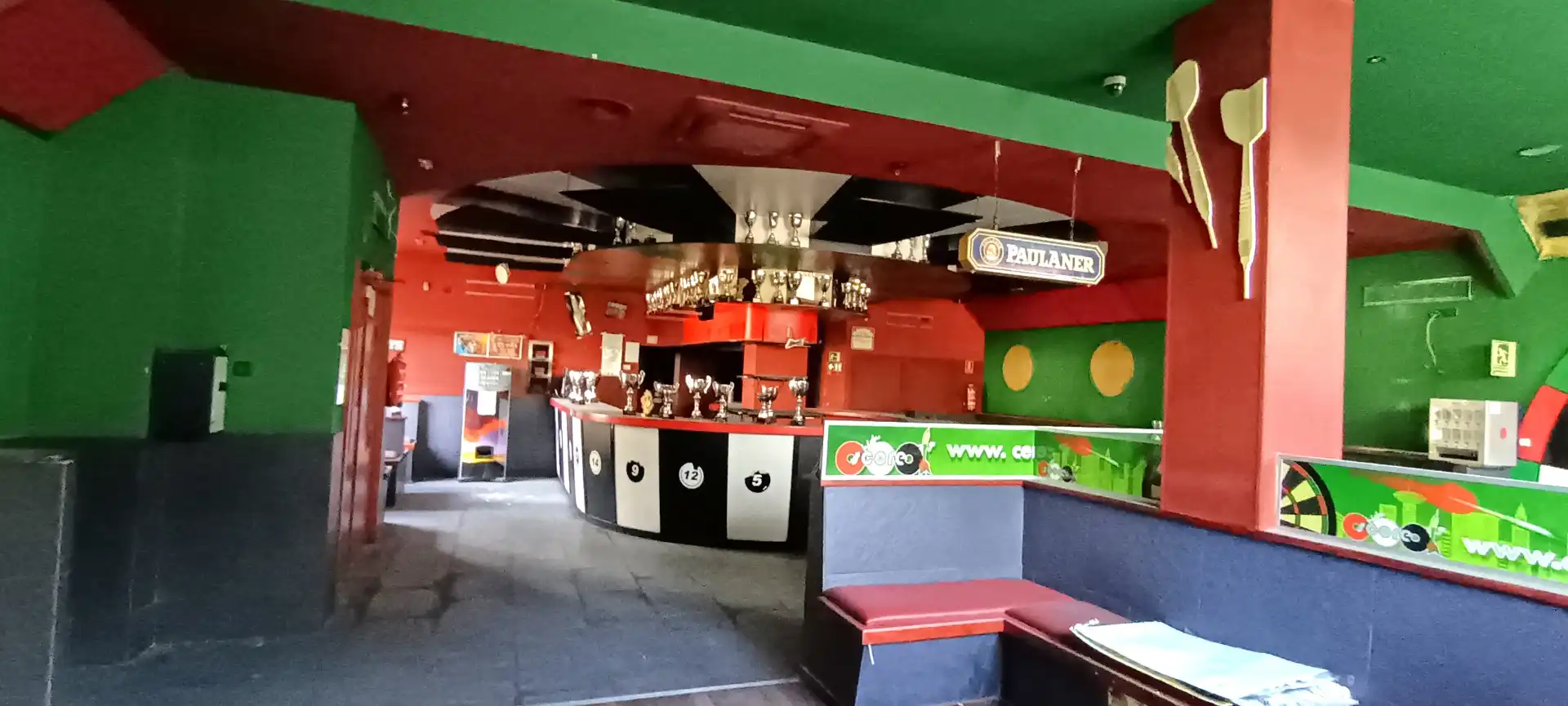Business premises for sale in Plan Sur - Amistad, imagen 5