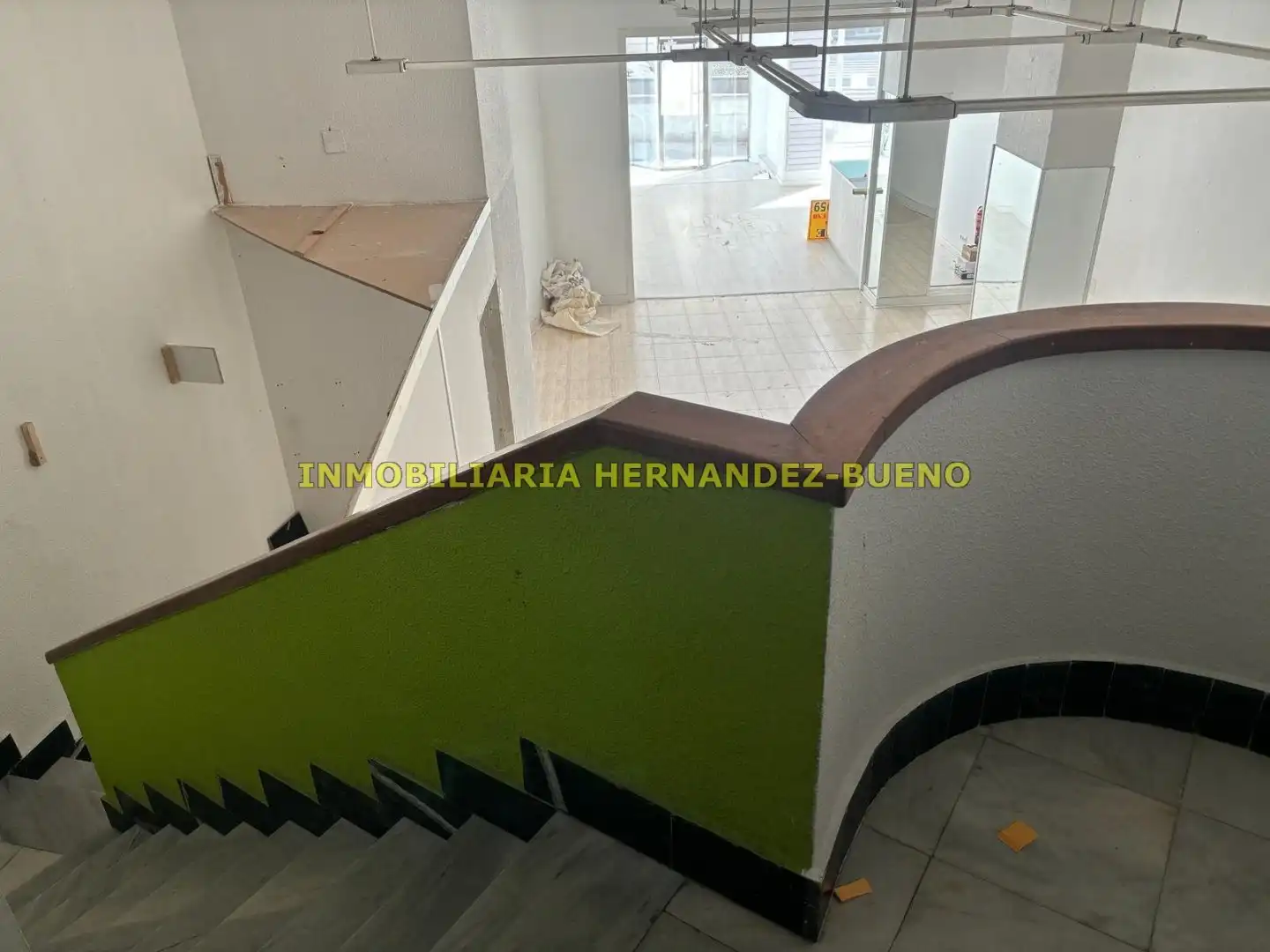 Gewerbefläche zum Verkauf in Chinchibarra - Capuchinos, imagen 13