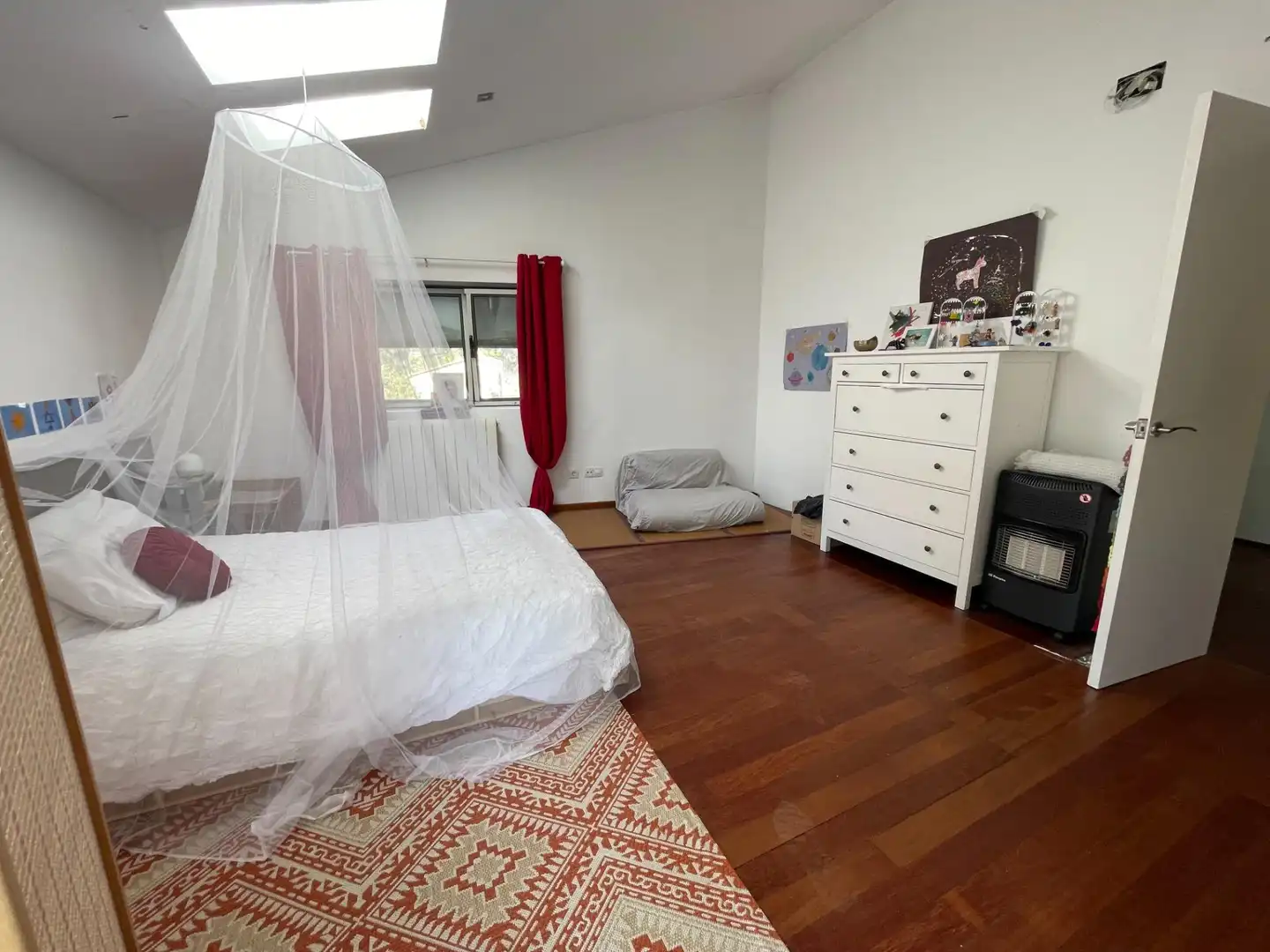 Habitación de Casa o chalet en venta en Collbató con Calefacción, Jardín privado y Terraza