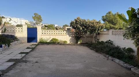 Foto 3 de Casa adosada en venta en Coloma, La Nucia