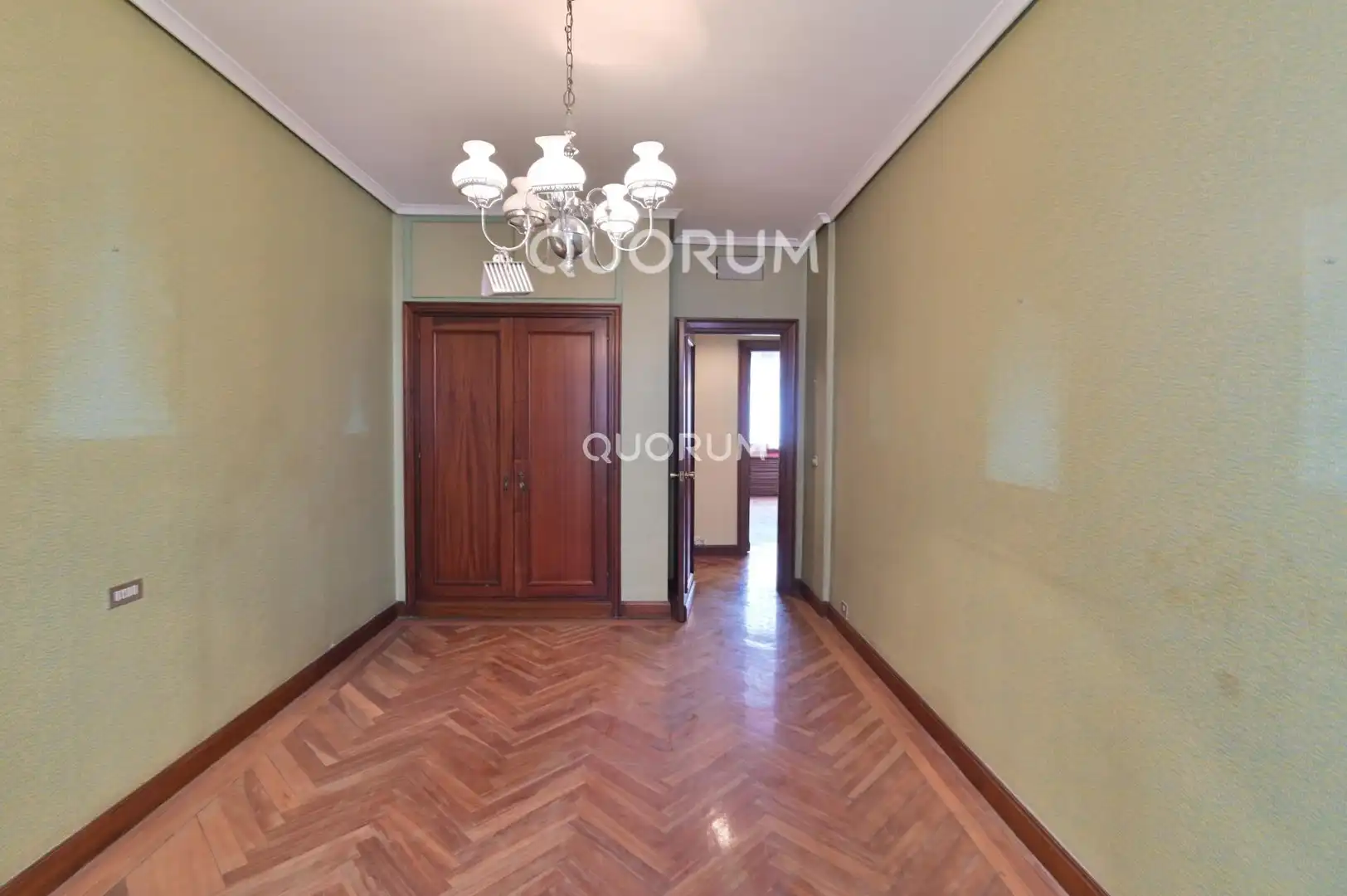 Piso en venta en Bilbao  con Calefacción y Trastero