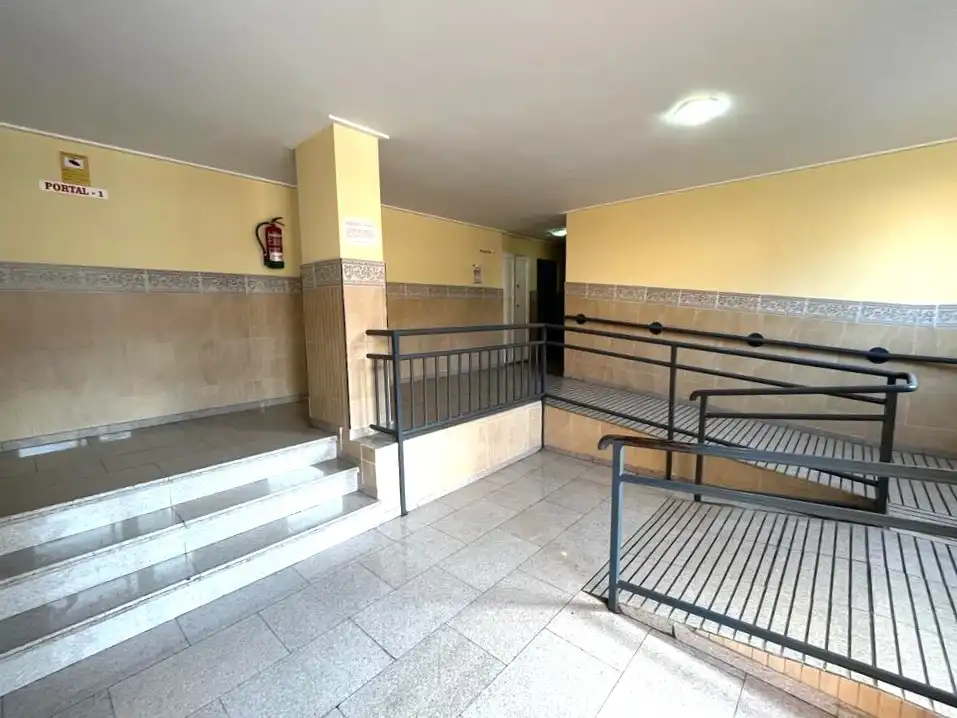 Flat for sale in Albacete
