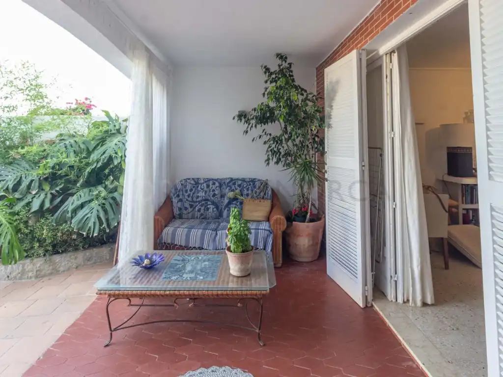 Apartament en venda a Na Macaret