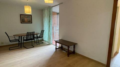 Foto 2 von Wohnung zur Miete in Avenida Olimpica, El Soto - Azorín, Móstoles