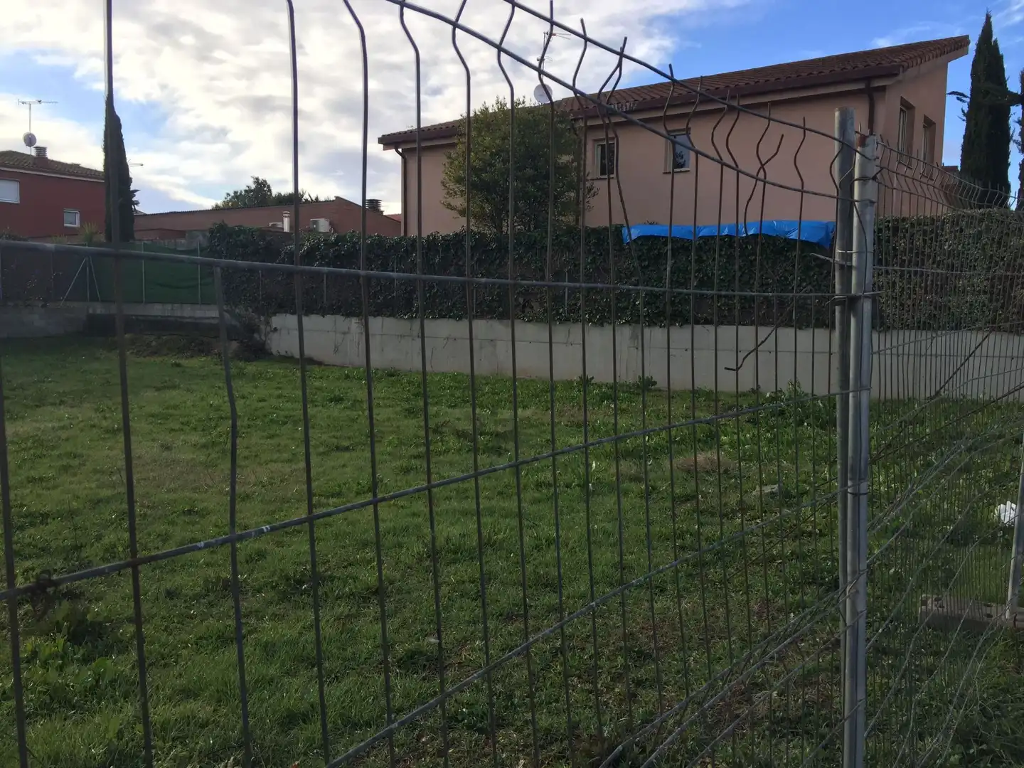 Residencial en venda en Miralcamp