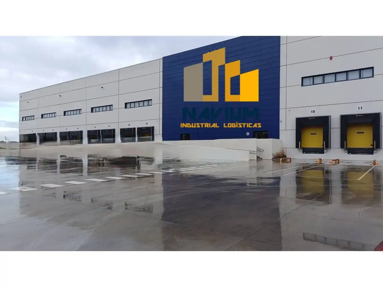 Industrial building to rent in Seseña Nuevo, imagen 16