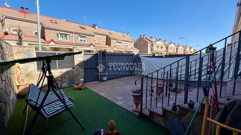 Photo 3 of Single-family semi-detached for sale in Vallehermoso, Azuqueca de Henares