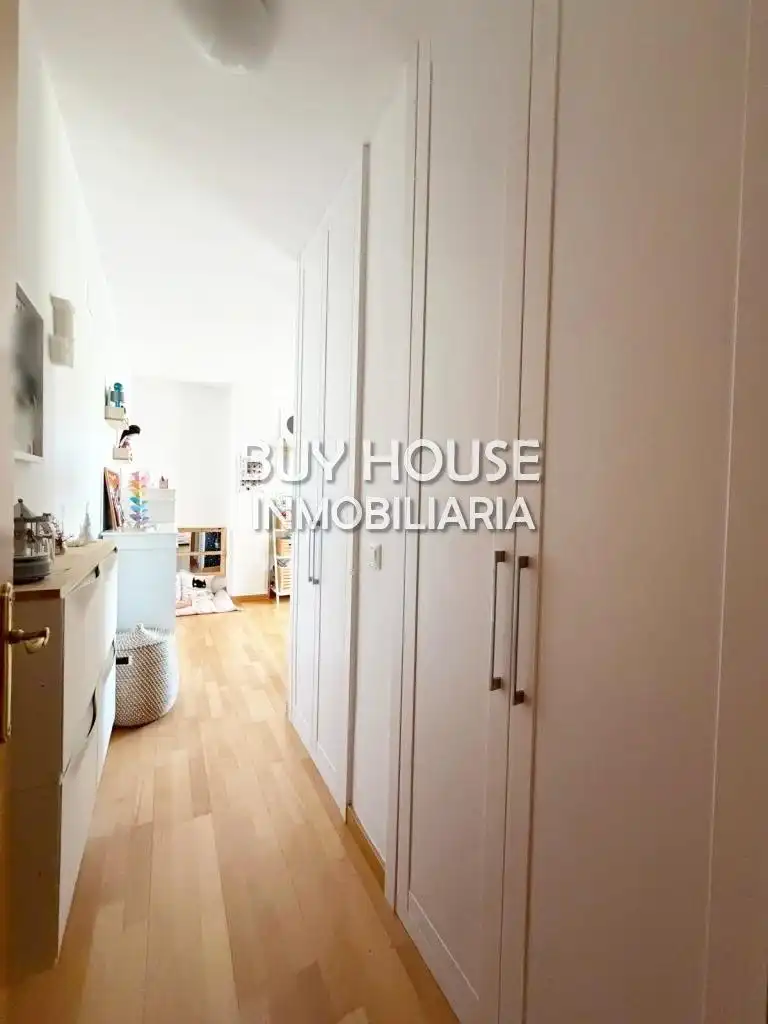 Habitación de Piso en venta en Illescas con Calefacción, Terraza y Trastero