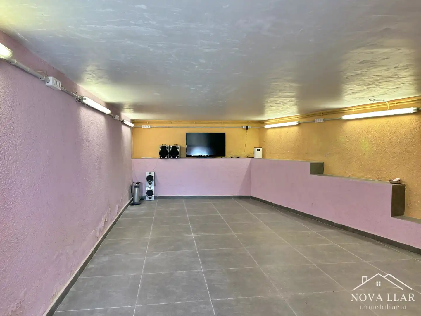 Finca rústica en venta en Les Llosses con Calefacción, Jardín privado y Parquet
