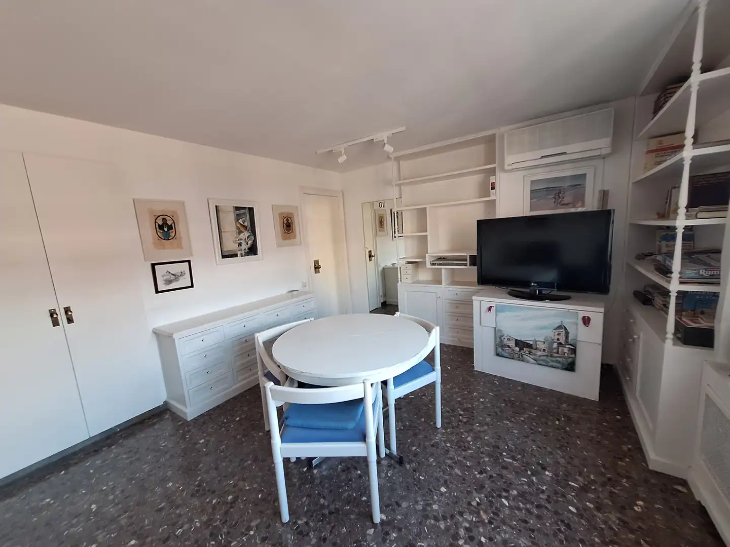 Flat with terrace for sale in Carrer de Moragas, imagen 42