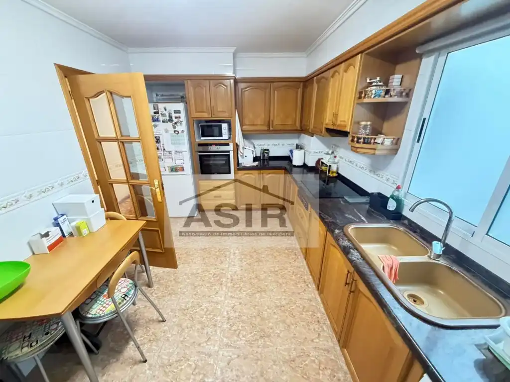 Cuina de Pis en venda en Alzira