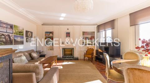 Foto 3 de Apartament en venda a Ibiza de Madrid, Madrid