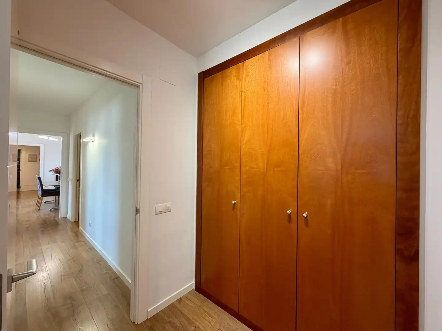 Flat for sale in Canovelles  with Heating, Balcony and Community pool