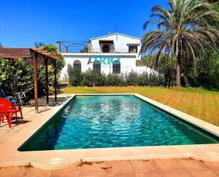 Piscina de Casa o xalet en venda en Lloret de Vistalegre amb Aire condicionat, Calefacció i Terrassa
