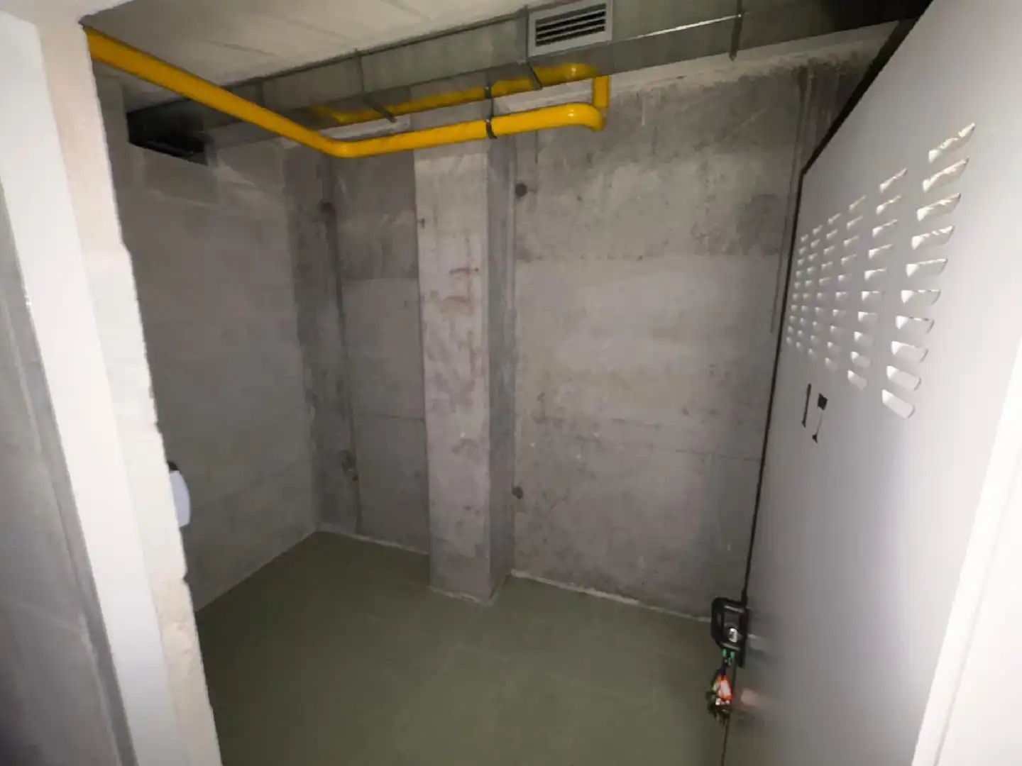 Flat with lift for sale in Sónsoles, imagen 48