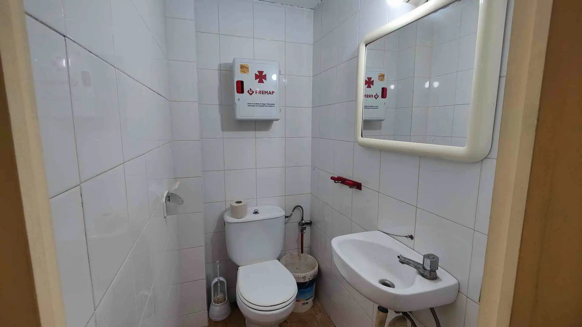 Ufficio in affitto a Vallirana, imagen 5